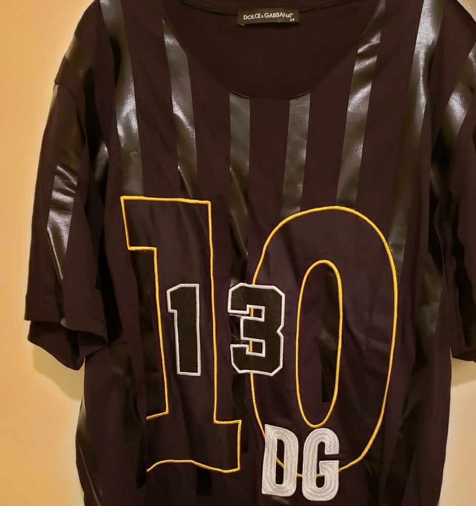 DOLCE & GABBANA SHIRT (FIRM PRICE)